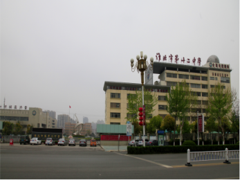 学校